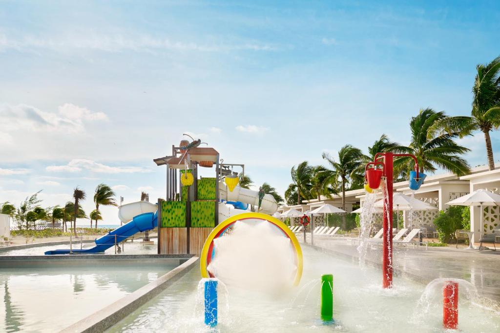 SLS Playa Mujeres - ALL Inclusive Collection photo