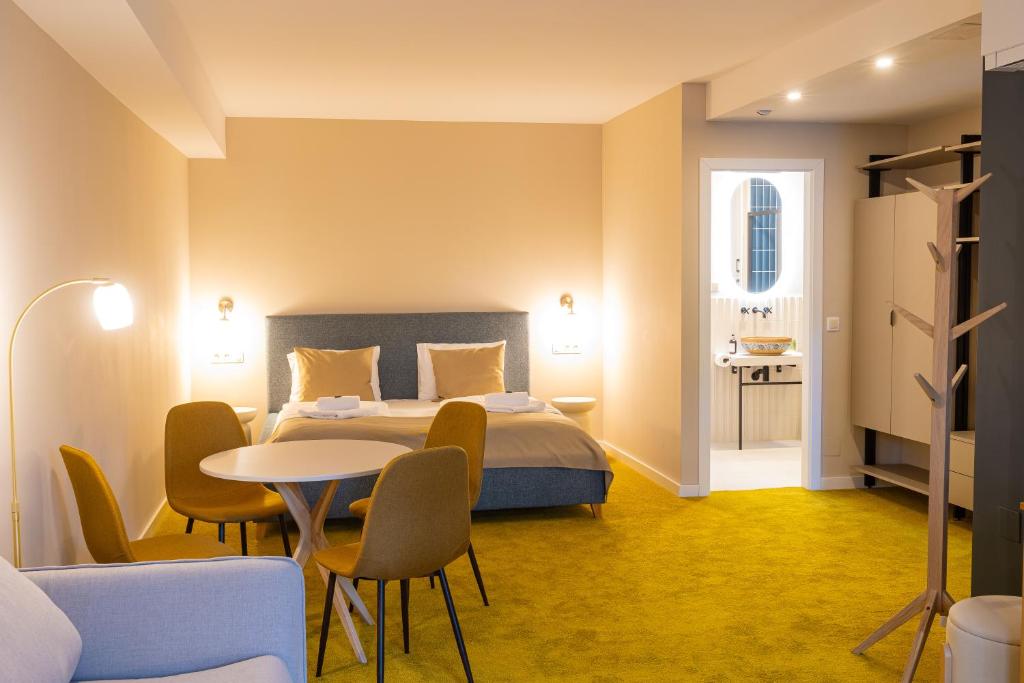 Chez Zeiza - Resim 2