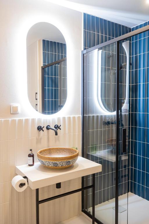 Chez Zeiza - Resim 25