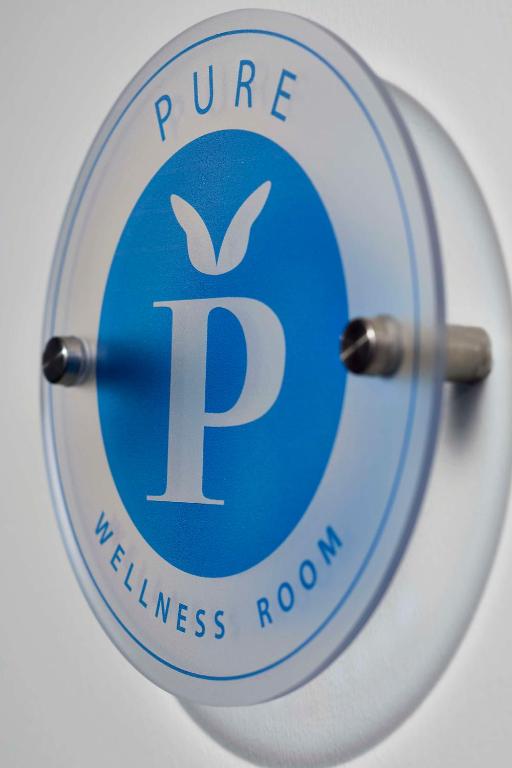 Certifikát, hodnocení, plakát nebo jiný dokument vystavený v ubytování Bardessono Hotel and Spa