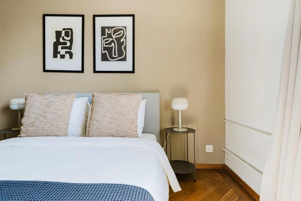 Saint Suite - Resim 1