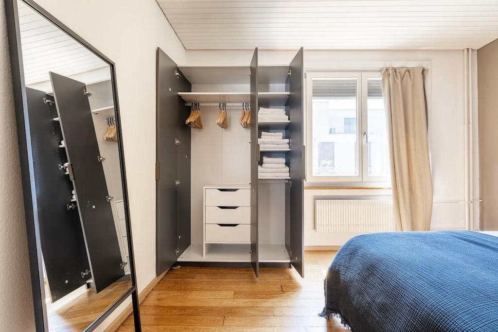 Saint Suite - Resim 9