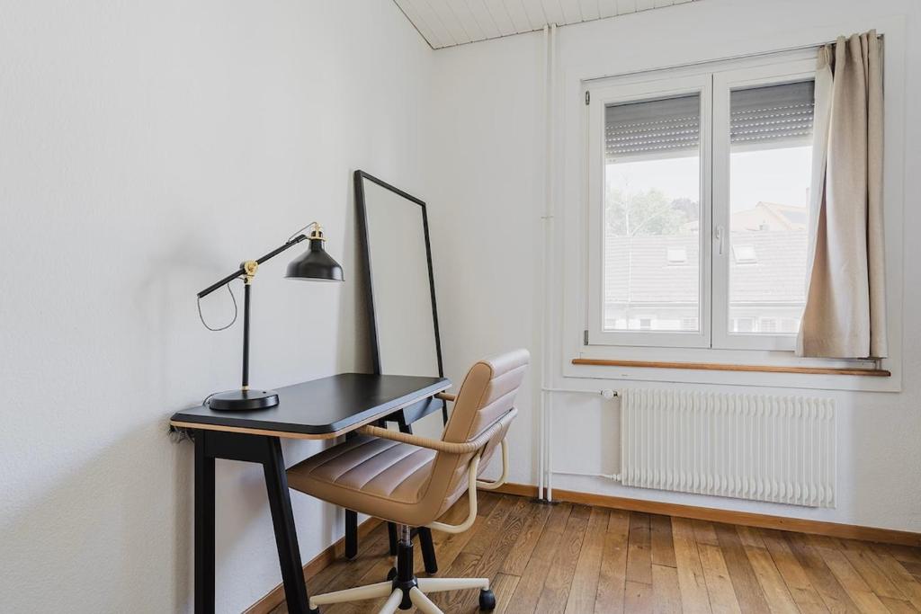 Saint Suite - Resim 10