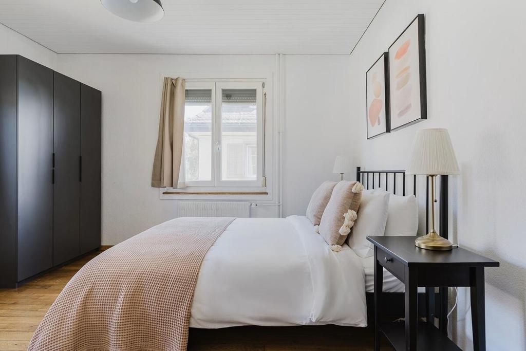 Saint Suite - Resim 15