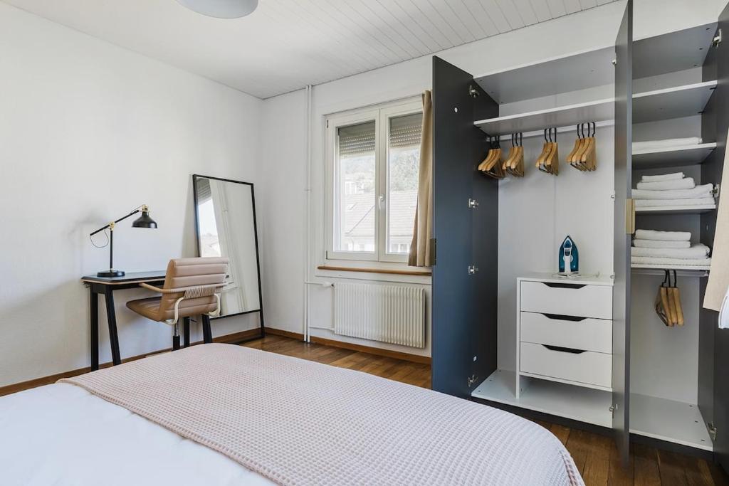 Saint Suite - Resim 2