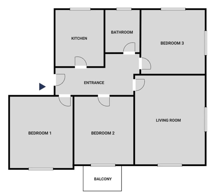 Saint Suite - Resim 19