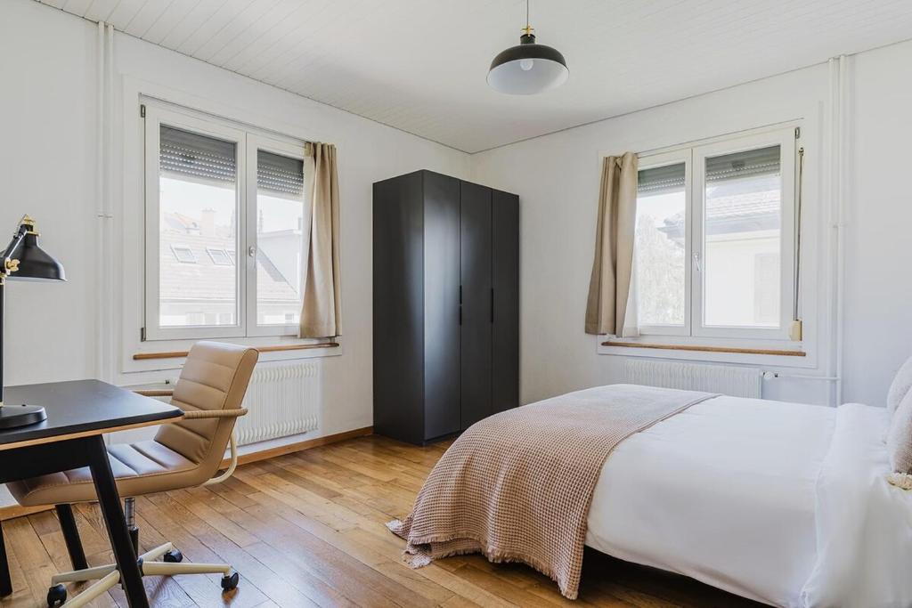 Saint Suite - Resim 20