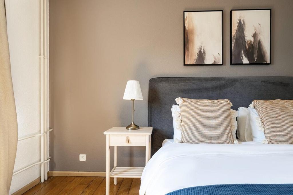 Saint Suite - Resim 21