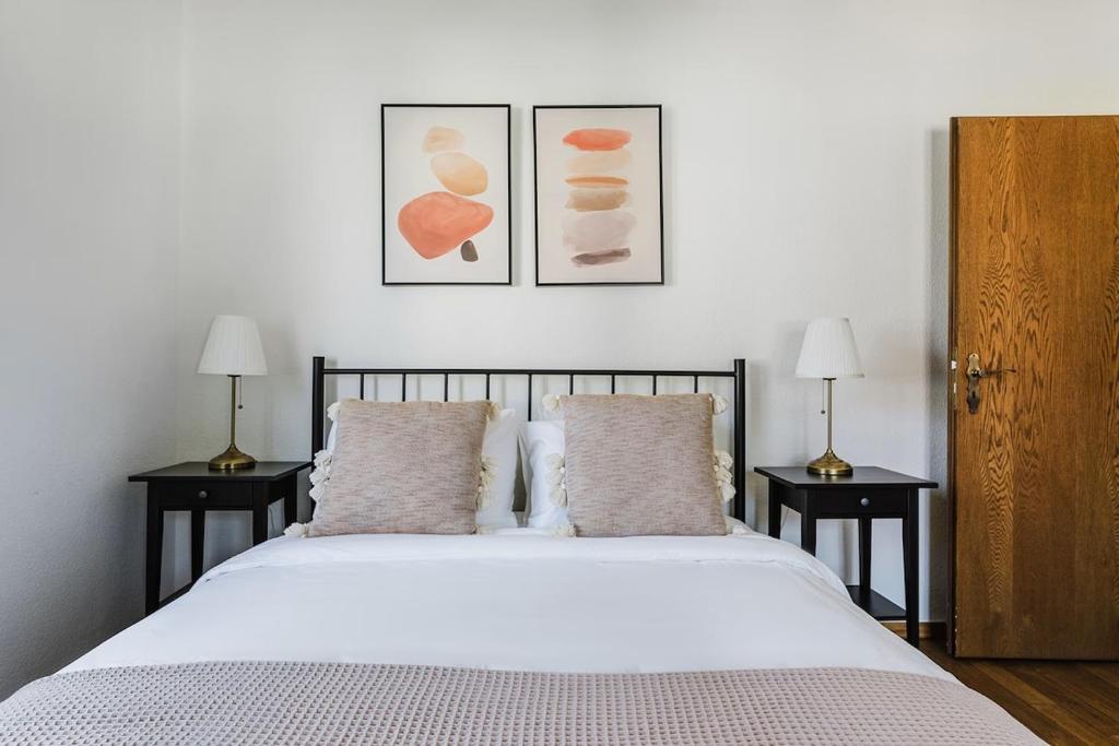 Saint Suite - Resim 7