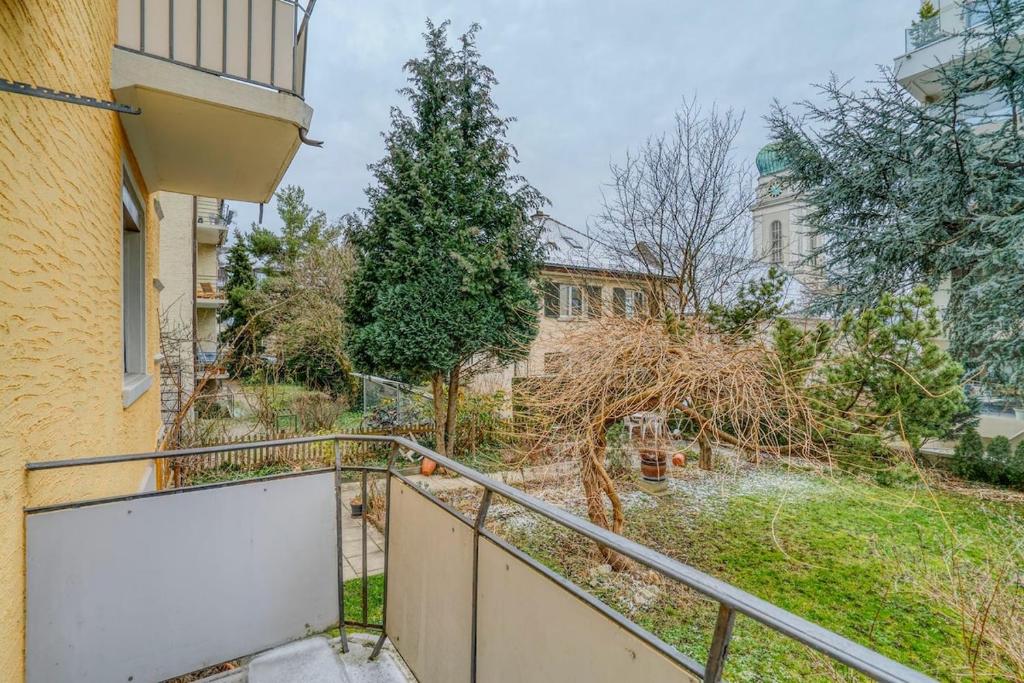 Olive Suite - Resim 11