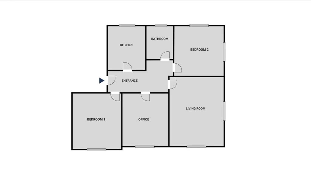 Olive Suite - Resim 13