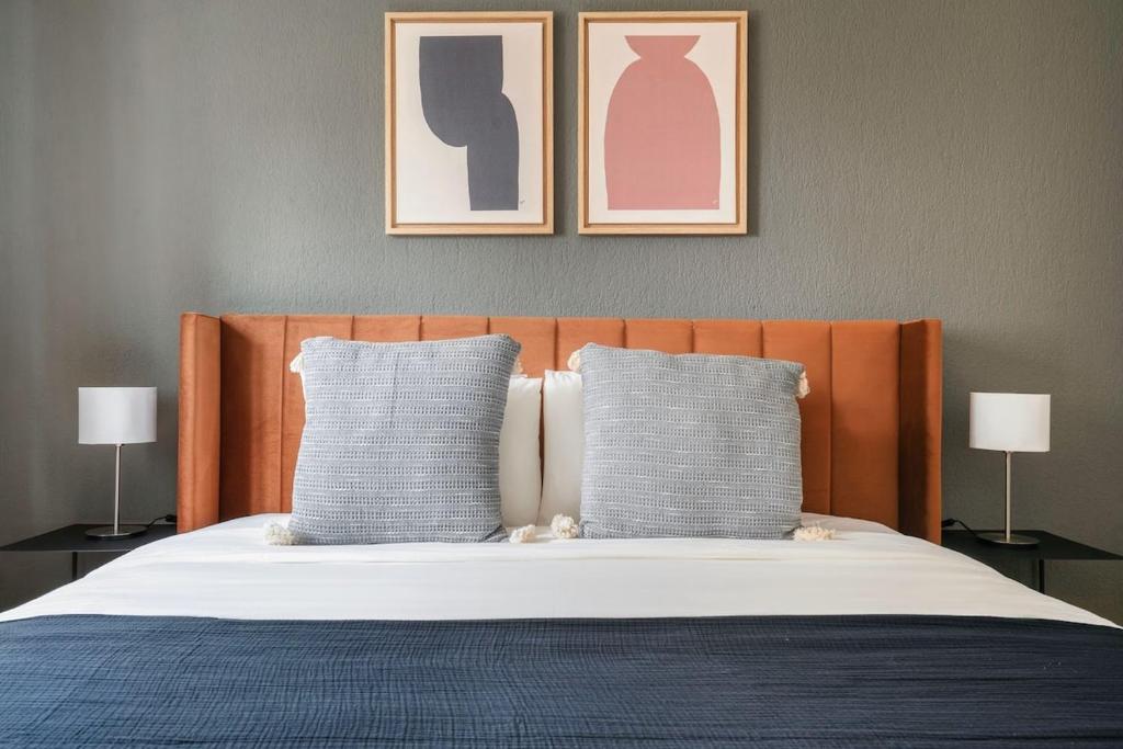 Olive Suite - Resim 17