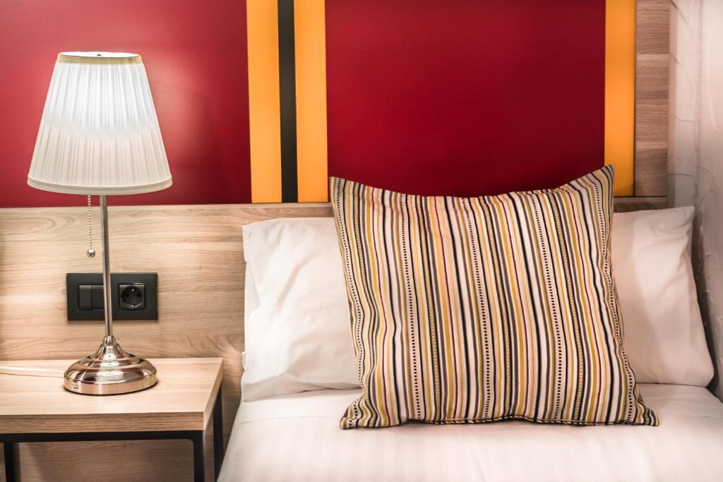 Posedenie v ubytovaní Apartaments Ciutat Vella