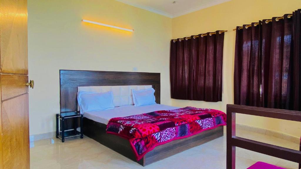 Gallery image of Hotel Mussoorie Midview in Mussoorie