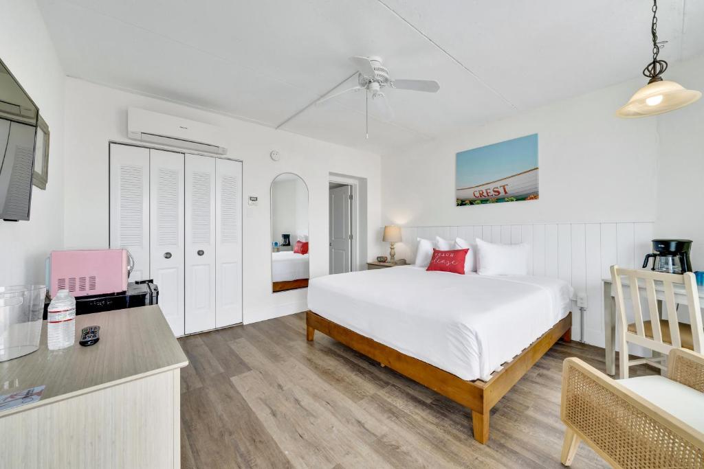 Madison Resort Wildwood Crest - Tipo G - Estándar -Torre Real