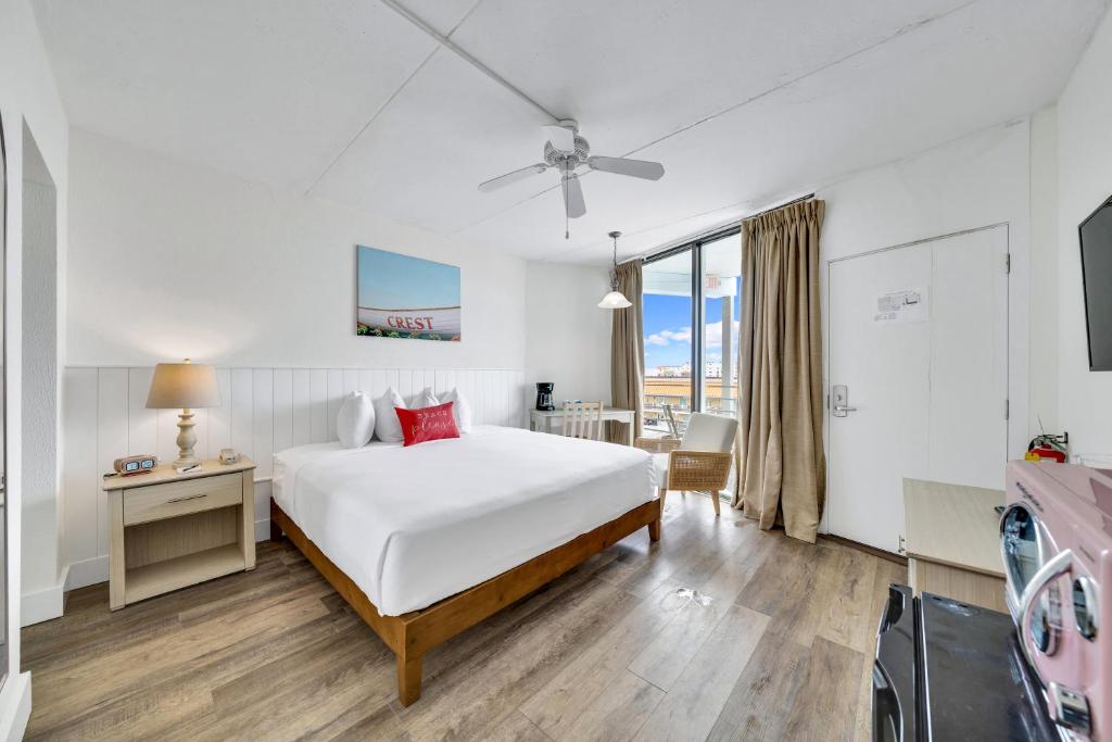 Madison Resort Wildwood Crest, Wildwood Crest (updated prices 2025)
