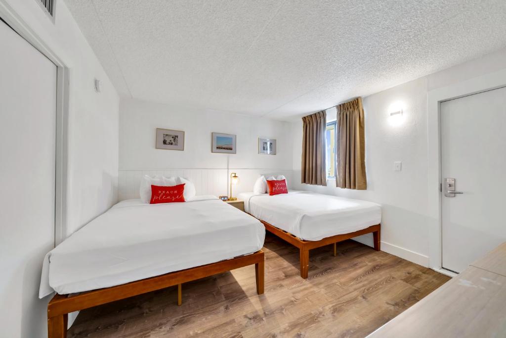 Madison Resort Wildwood Crest photo