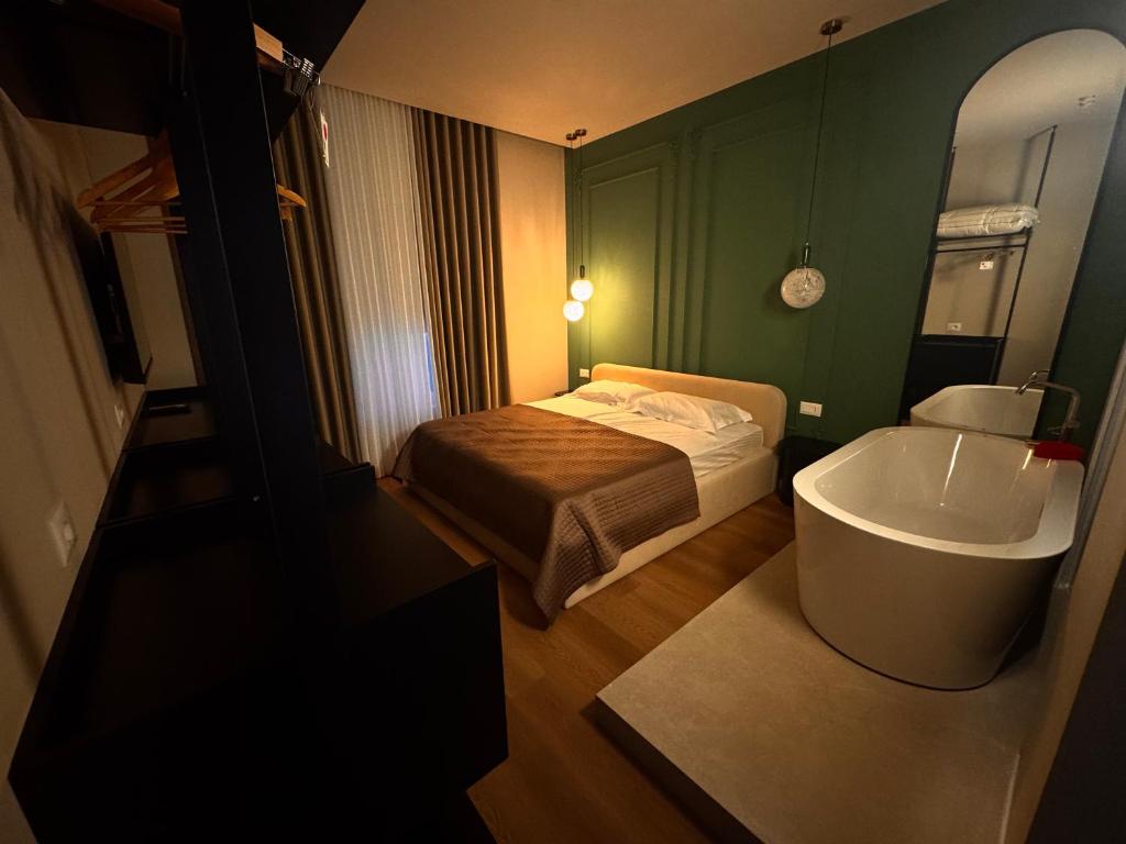 Suite Escape27