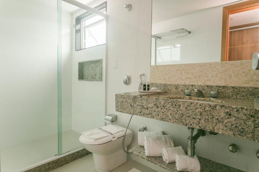 Royalty Barra Hotel