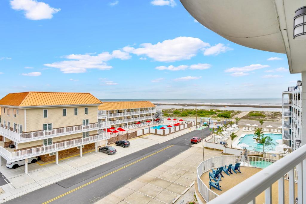 Madison Resort Wildwood Crest photo