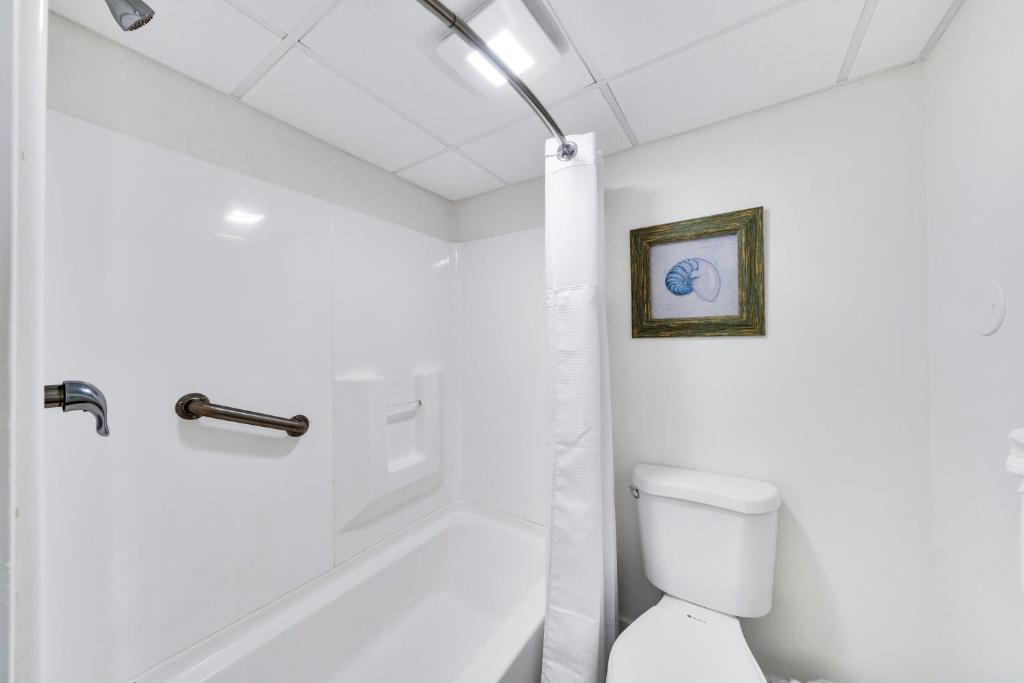 Madison Resort Wildwood Crest - Type H - Standaard - Royal Tower - Hondvriendelijk