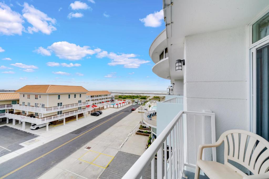 Madison Resort Wildwood Crest - I 型 - 效率 - 皇家塔 - 适合携带宠物狗