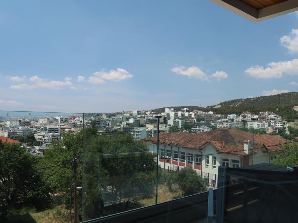 Toumba apartments - 15