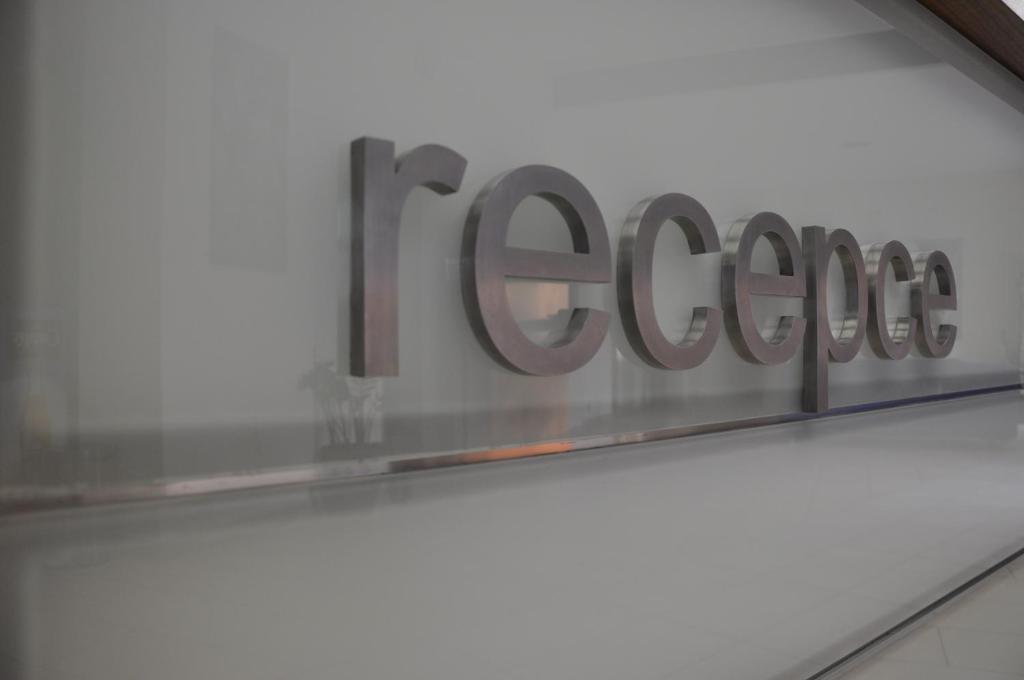 Hotel Lions Plzen - Resim 22