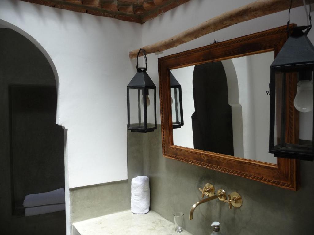 Imagine din galeria proprietății Riad Matham în Marrakech