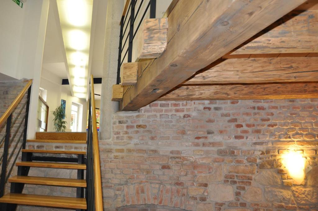 Hotel Lions Plzen - Resim 14