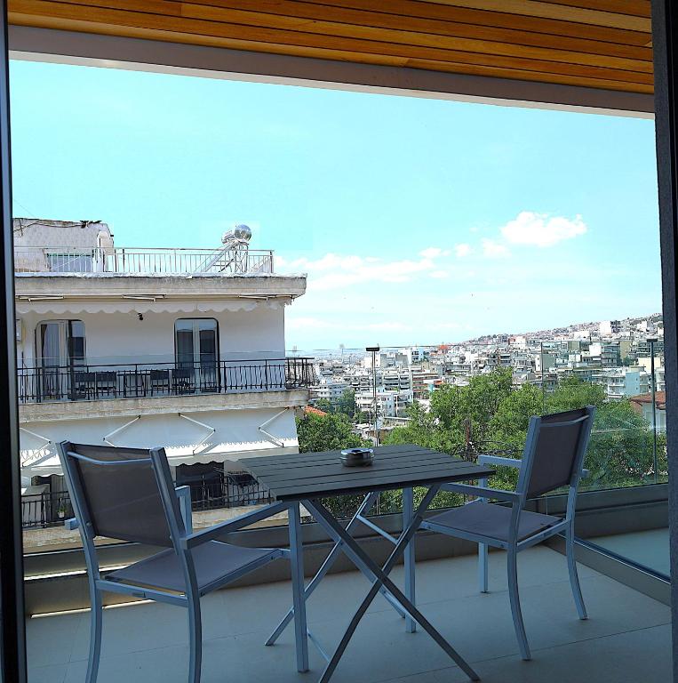 Toumba apartments - 17