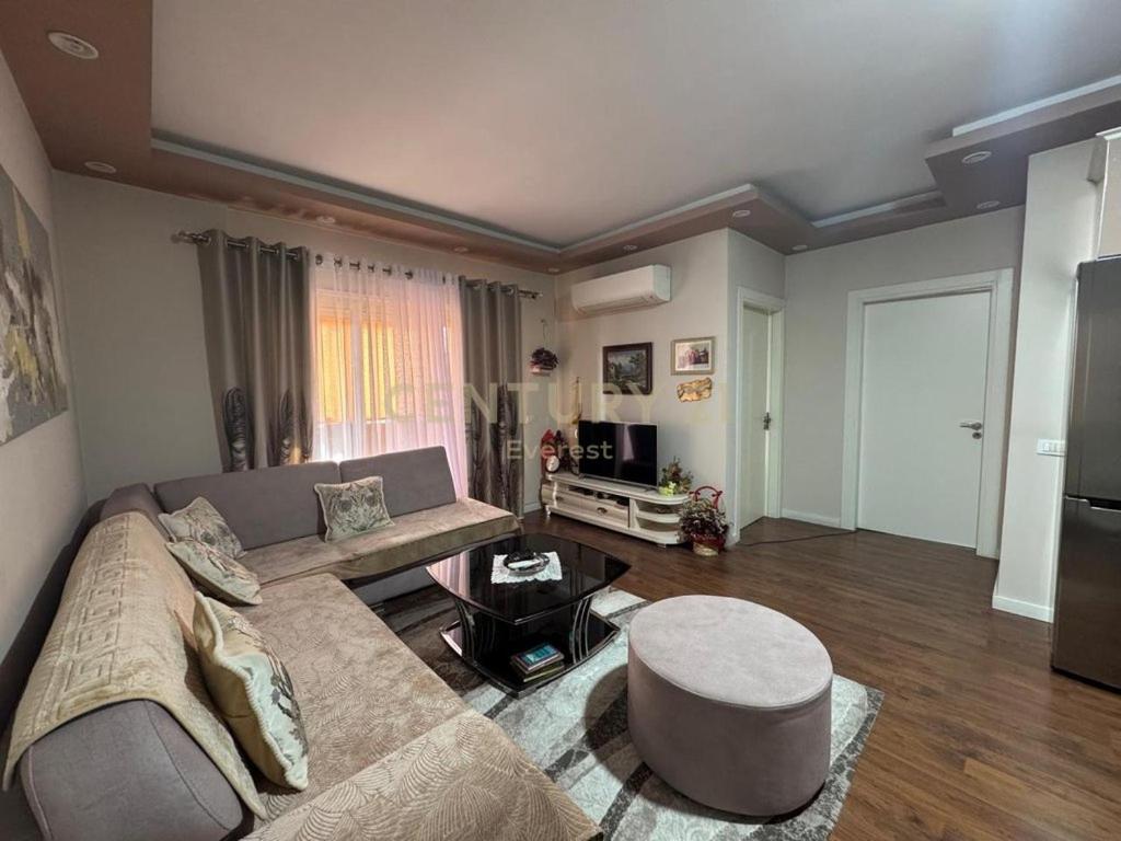 RA&KO apartament