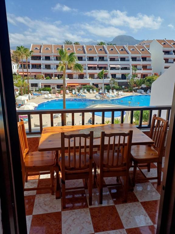 Parque Santiago I 242 by Tenerife Rental & Sales