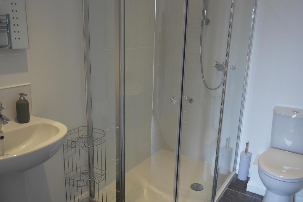 Handley Barn - Chambre Double Ou Lits Jumeaux De Luxe