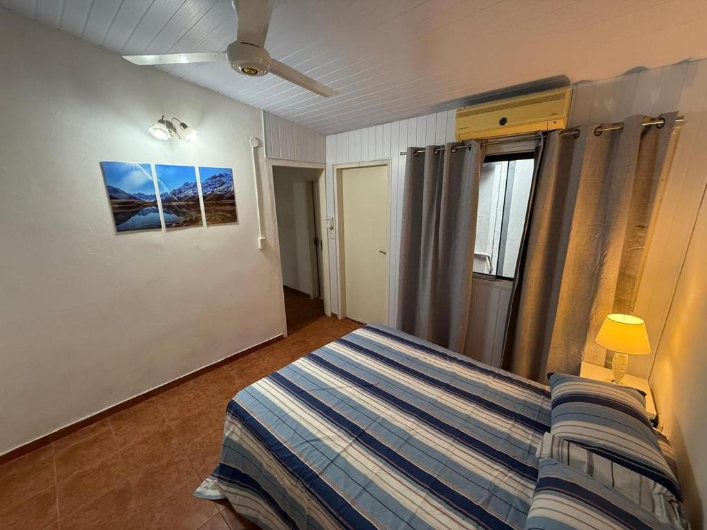 Voodi või voodid majutusasutuse Yaya Home - Recoleta toas