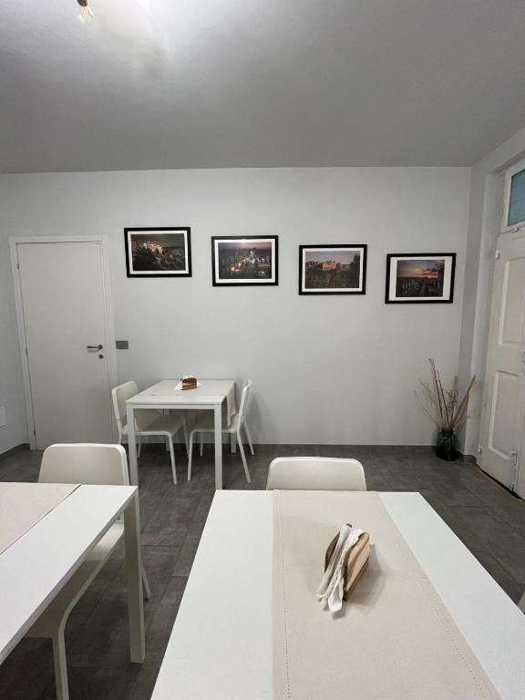 Fotografie z fotogalerie ubytování Dimora Dana v destinaci Pollutri