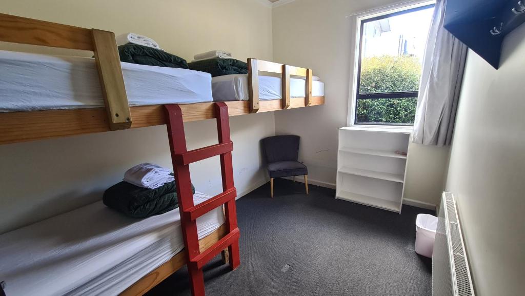 LKNZ Lodge & Cafe - Resim 40