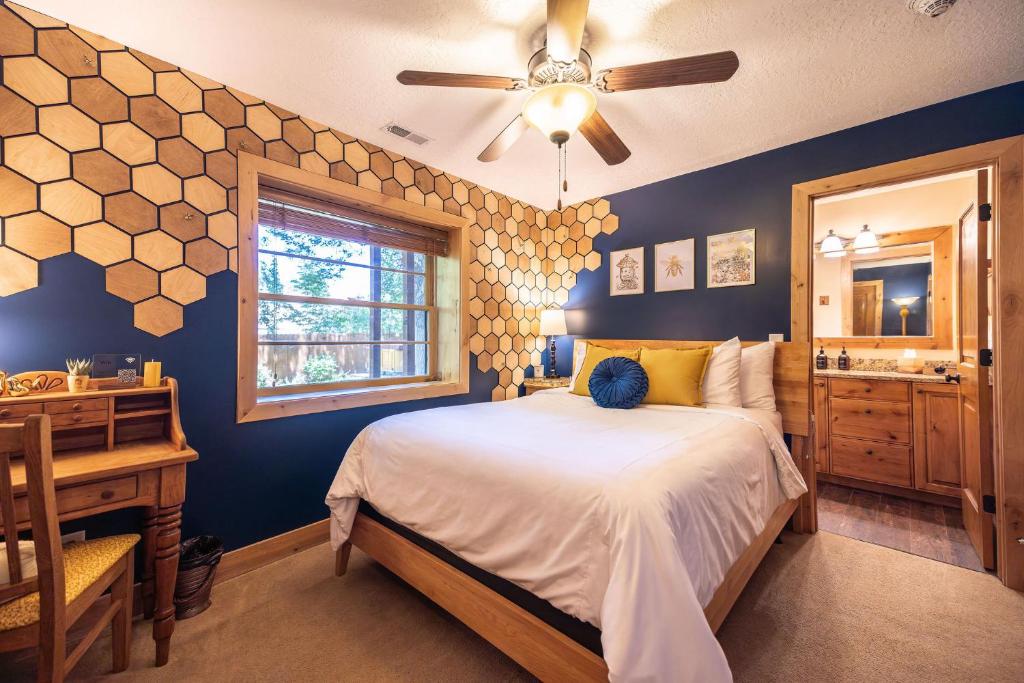 Engen Hus Bed and Breakfast - 