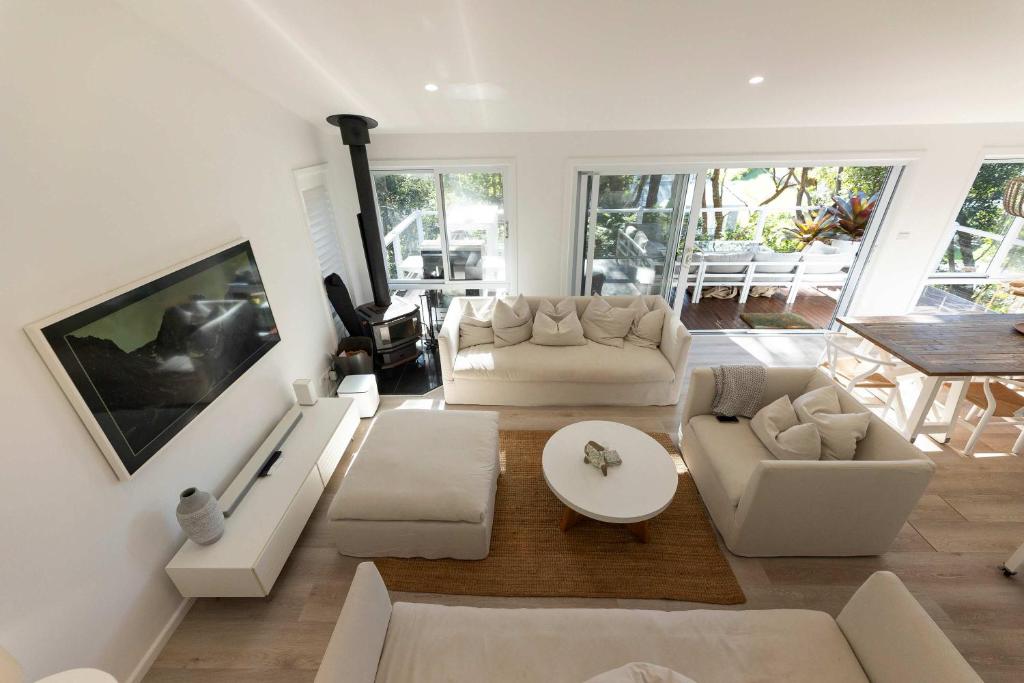 Masters Cottage - Housity