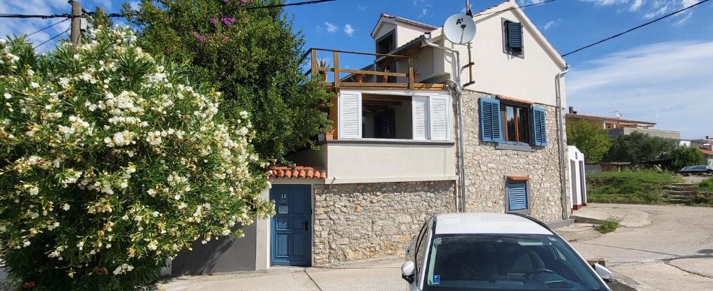 Apartments by the sea Bibinje, Zadar - 16752