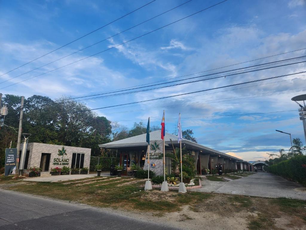Solano Hotel & Resort Rosario, Baybayin (updated prices 2026)