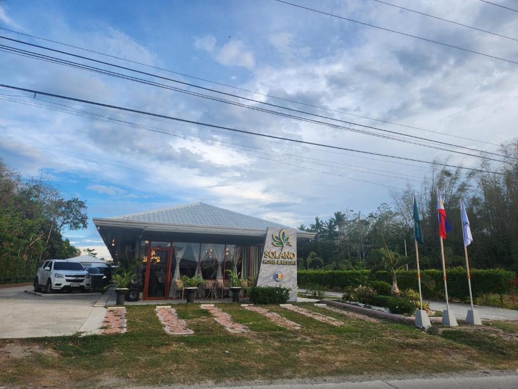 Solano Hotel & Resort Rosario, Baybayin (updated prices 2026)