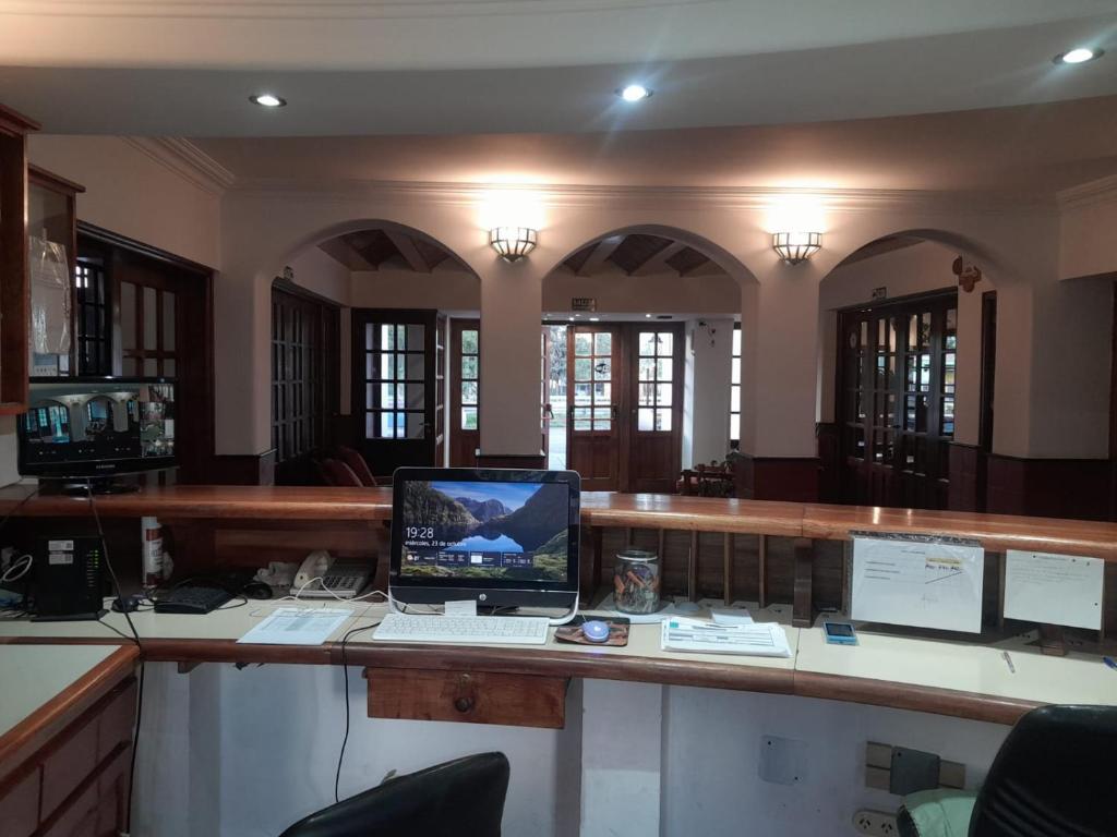 Φωτογραφία από το άλμπουμ του HOTEL MIRADOR DE LOS ANDEs σε Eugenio Bustos