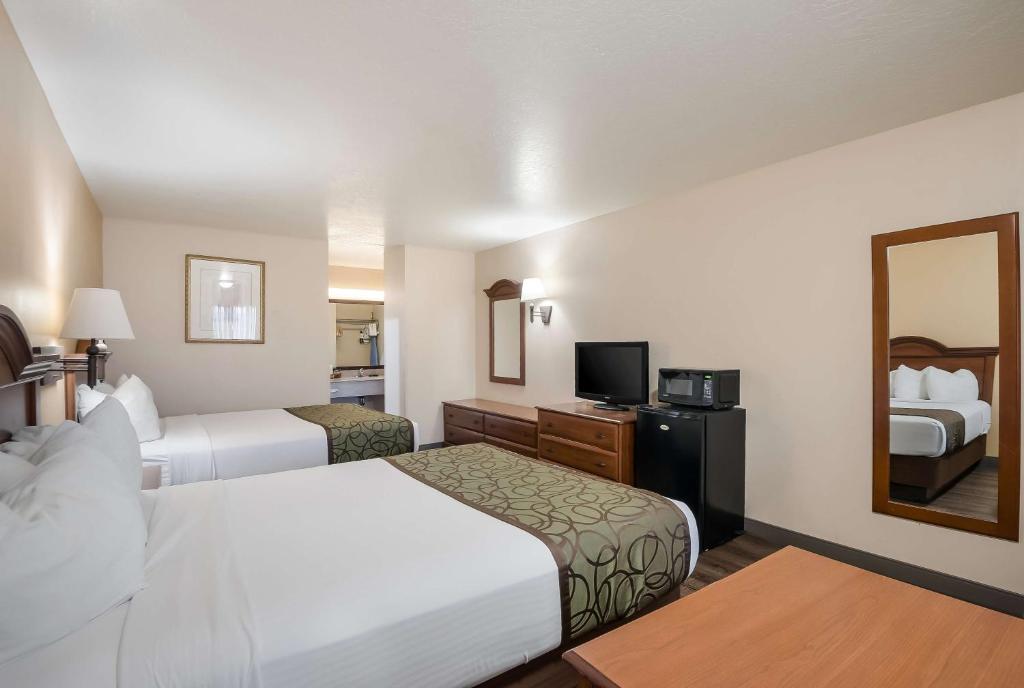 SureStay Hotel by Best Western Fernley photo