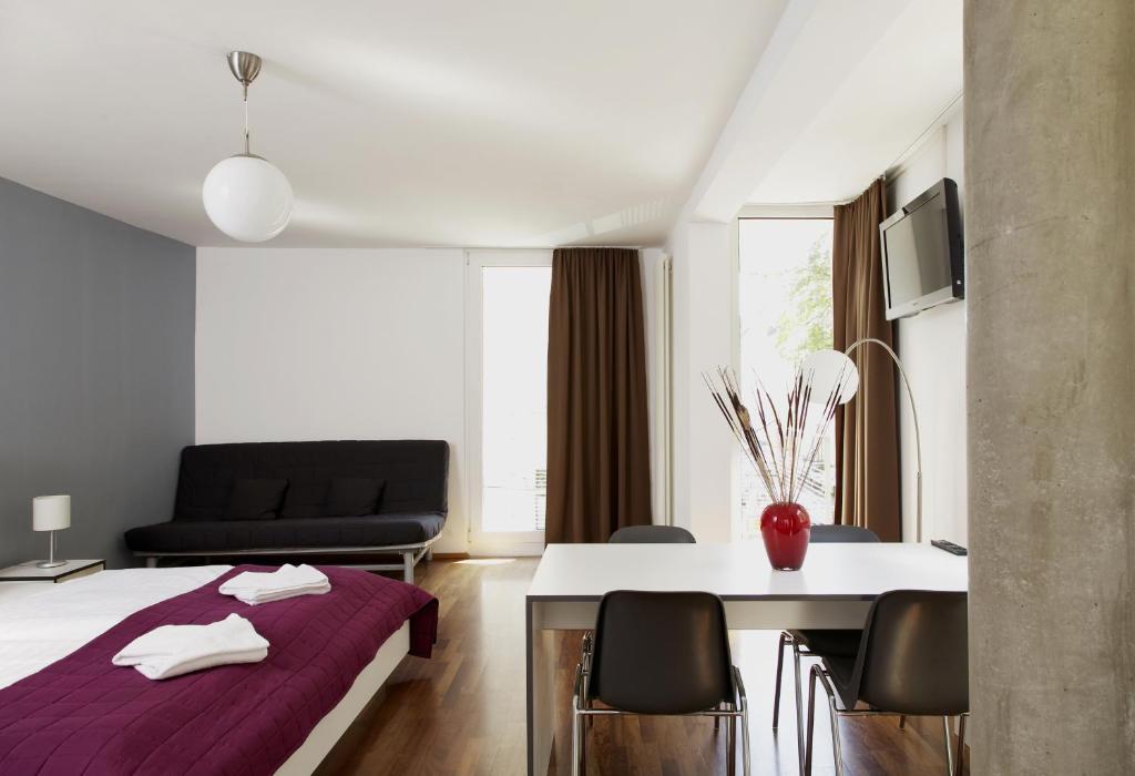 Karlito Apartmenthaus - 10