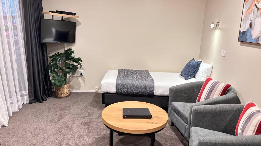 Arcadia Motel - Resim 43