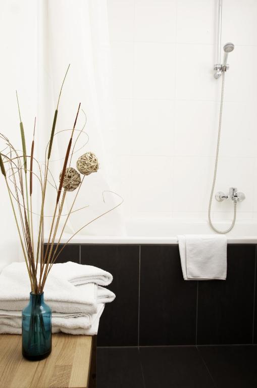 Karlito Apartmenthaus - 8