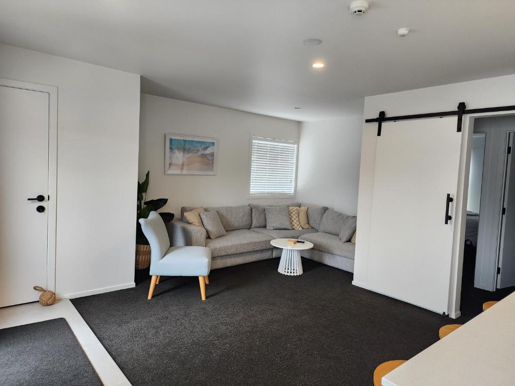 Rooftop Apartment - Resim 9