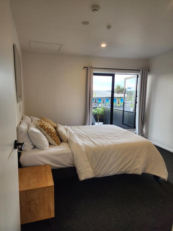 Rooftop Apartment - Resim 11