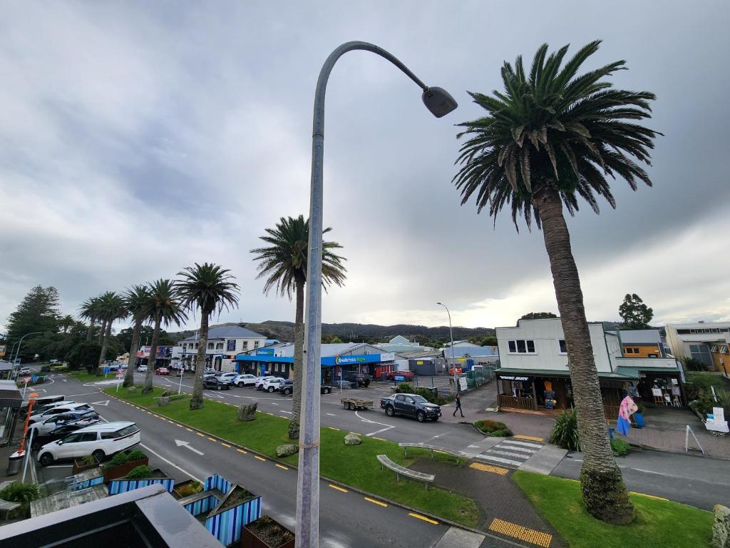 Rooftop Apartment - Resim 1